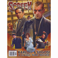 Screem Magazine #37