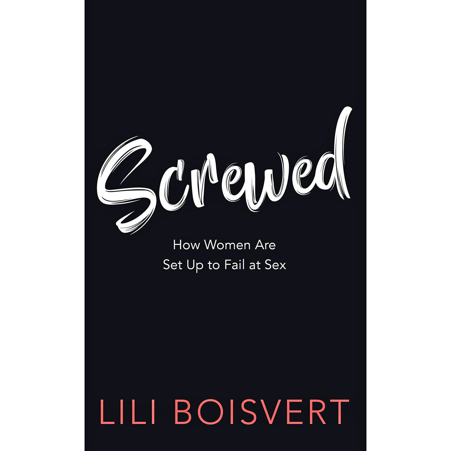Screwed