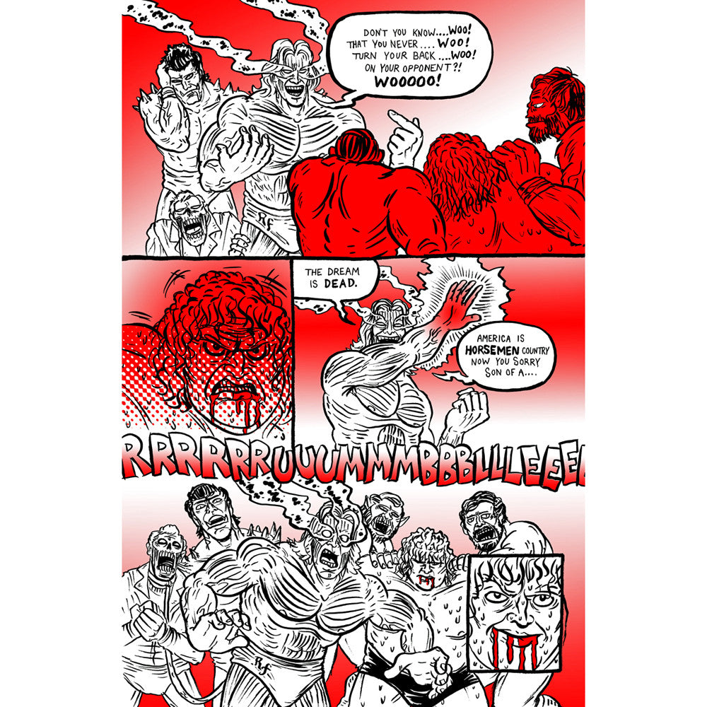 Screwjob #3