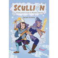 Scullion: A Dishwashers Guide To Mistaken Identity
