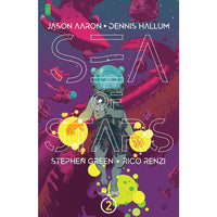 Sea Of Stars Volume 2