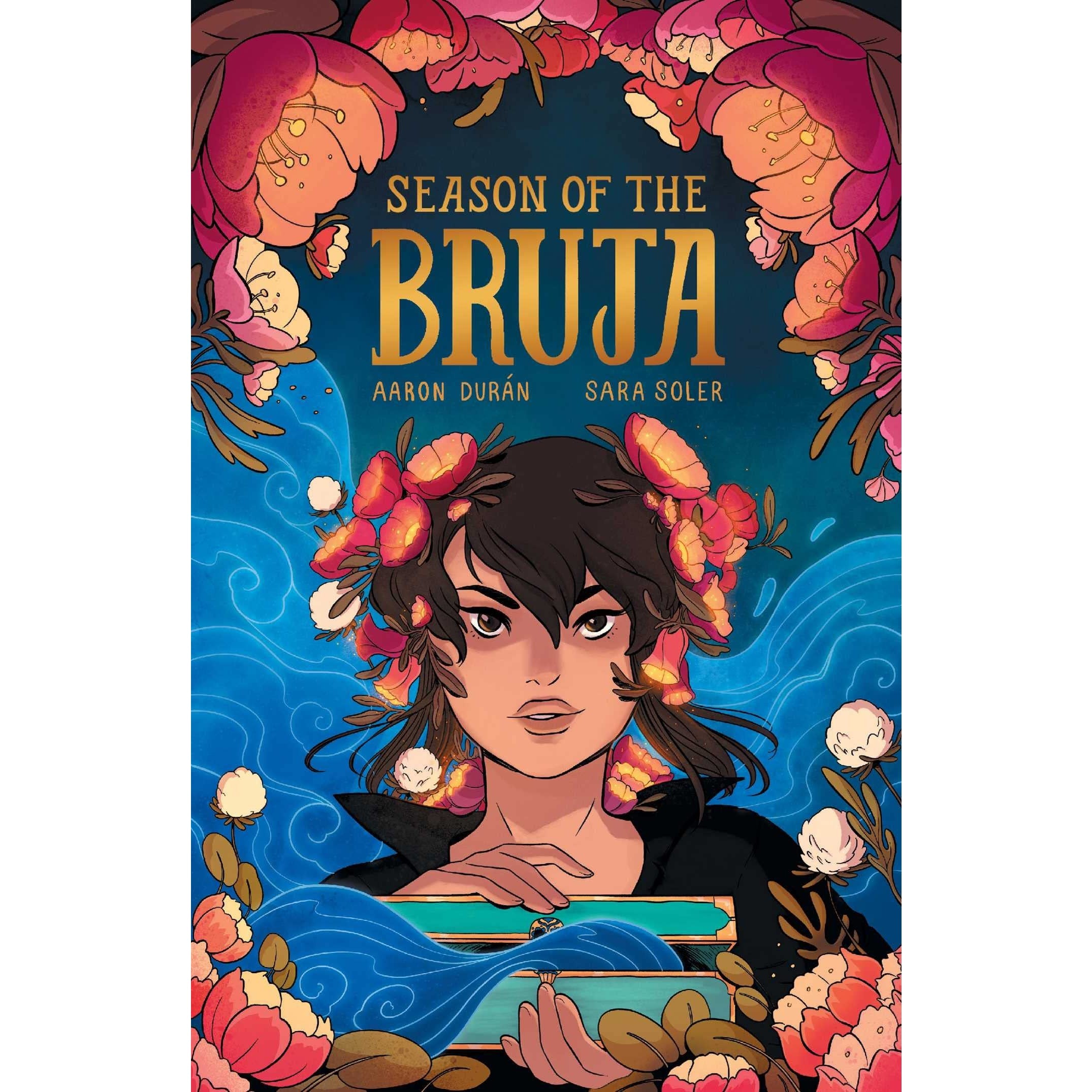 Season Of The Bruja Vol. 1