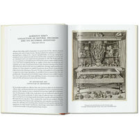Seba. Cabinet of Natural Curiosities (40th Anniversary Edition)