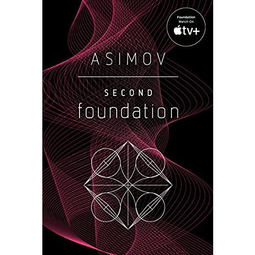 Second Foundation