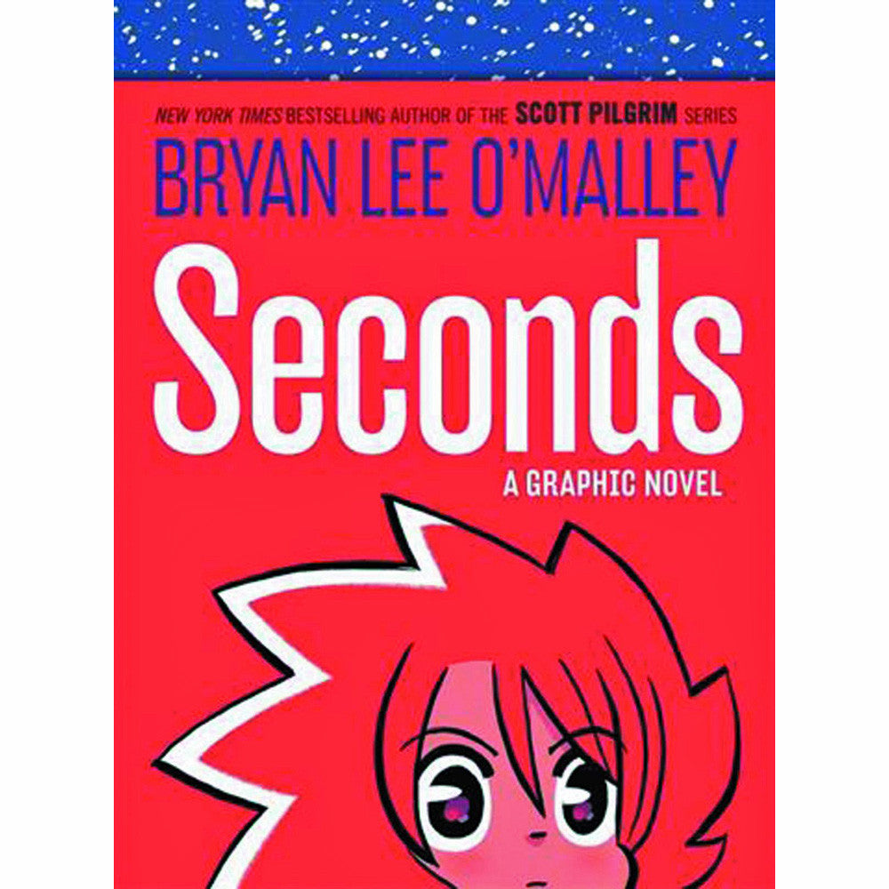 Seconds