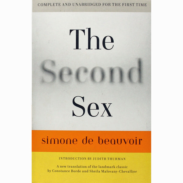 Second Sex