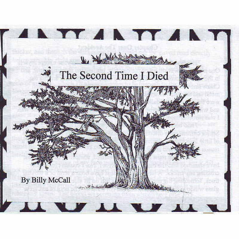 The Second Time I Died