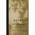 Secret History