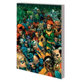 Secret Invasion: Meet The Skrulls