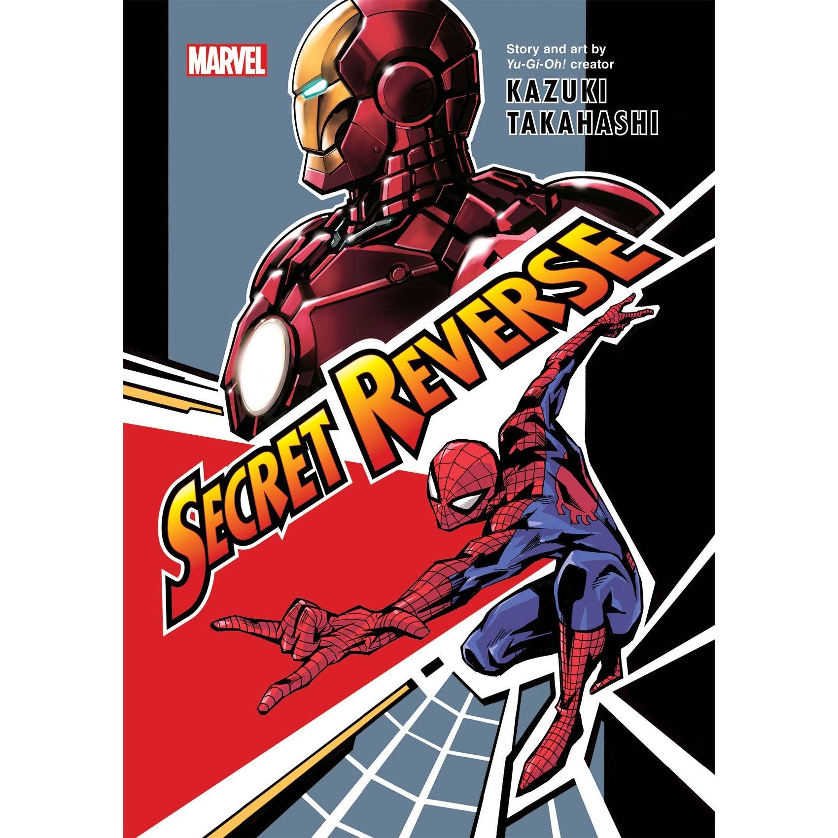 Secret Reverse