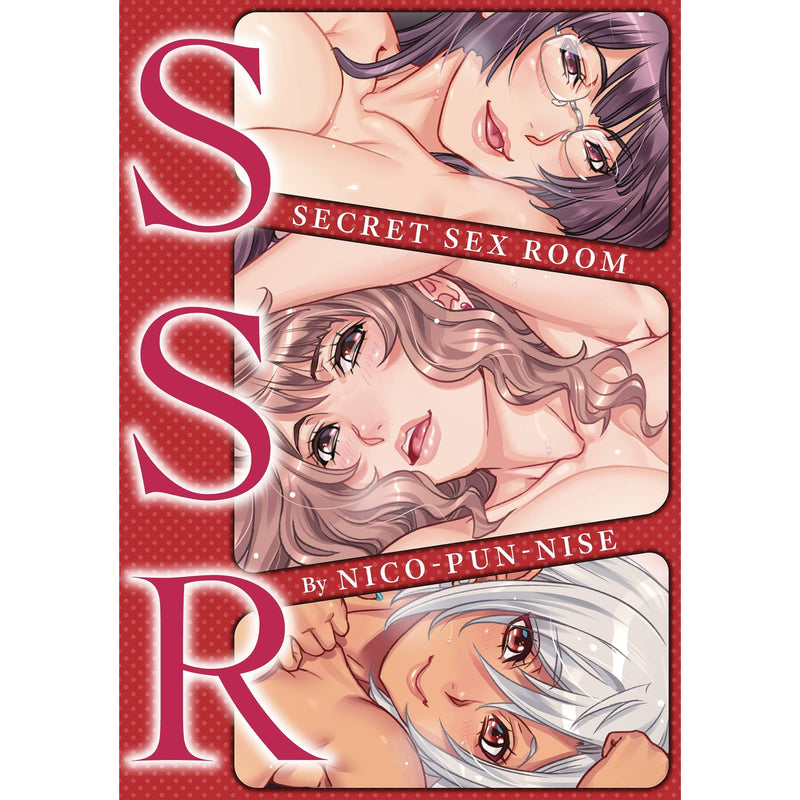 Secret Sex Room
