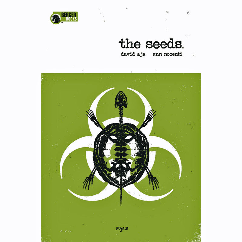Seeds #2