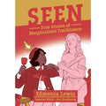 Seen: Edmonia Lewis