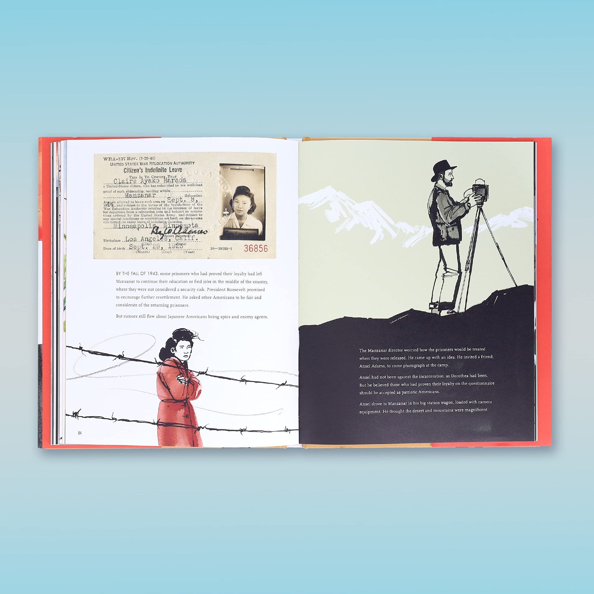 Seen and Unseen: What Dorothea Lange, Toyo Miyatake, and Ansel