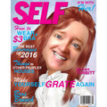 SELF Magazine