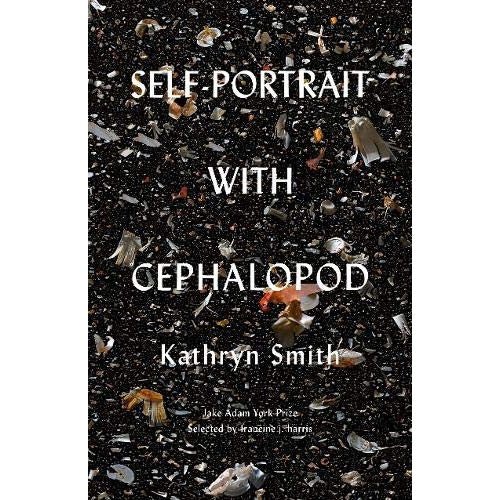 Self-Portrait with Cephalopod