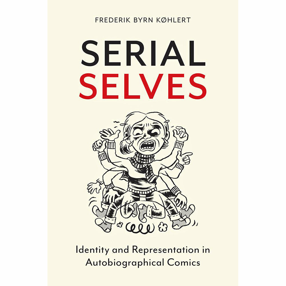 Serial Selves