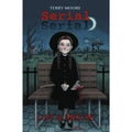 Serial Volume 2: Cat And Mouse