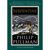 His Dark Materials: Serpentine