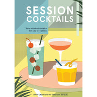 Session Cocktails