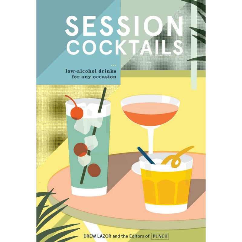 Session Cocktails