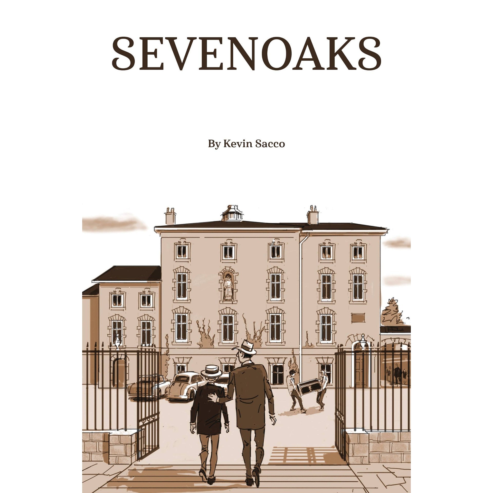 Sevenoaks