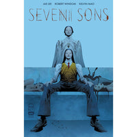 Seven Sons #2