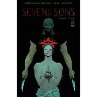 Seven Sons #5