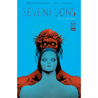 Seven Sons #7