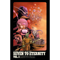 Seven to Eternity Volume 3