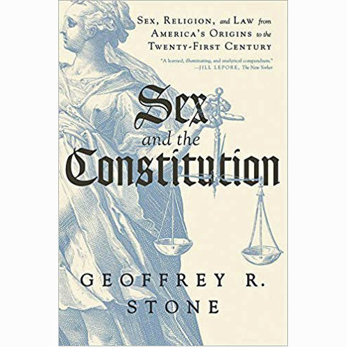 Sex and the Constitution