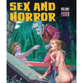 Sex And Horror Volume 4