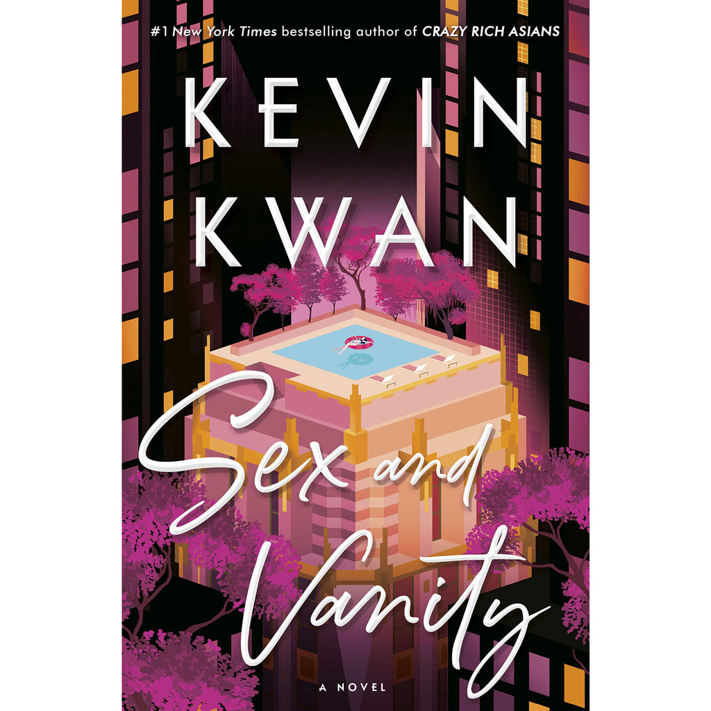 Sex and Vanity: A Novel