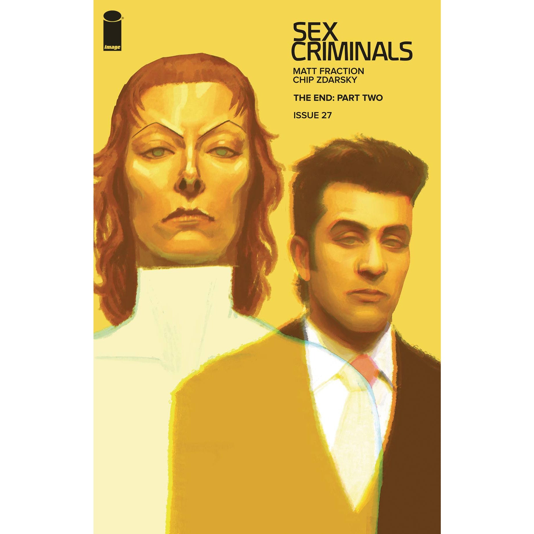 Sex Criminals #27