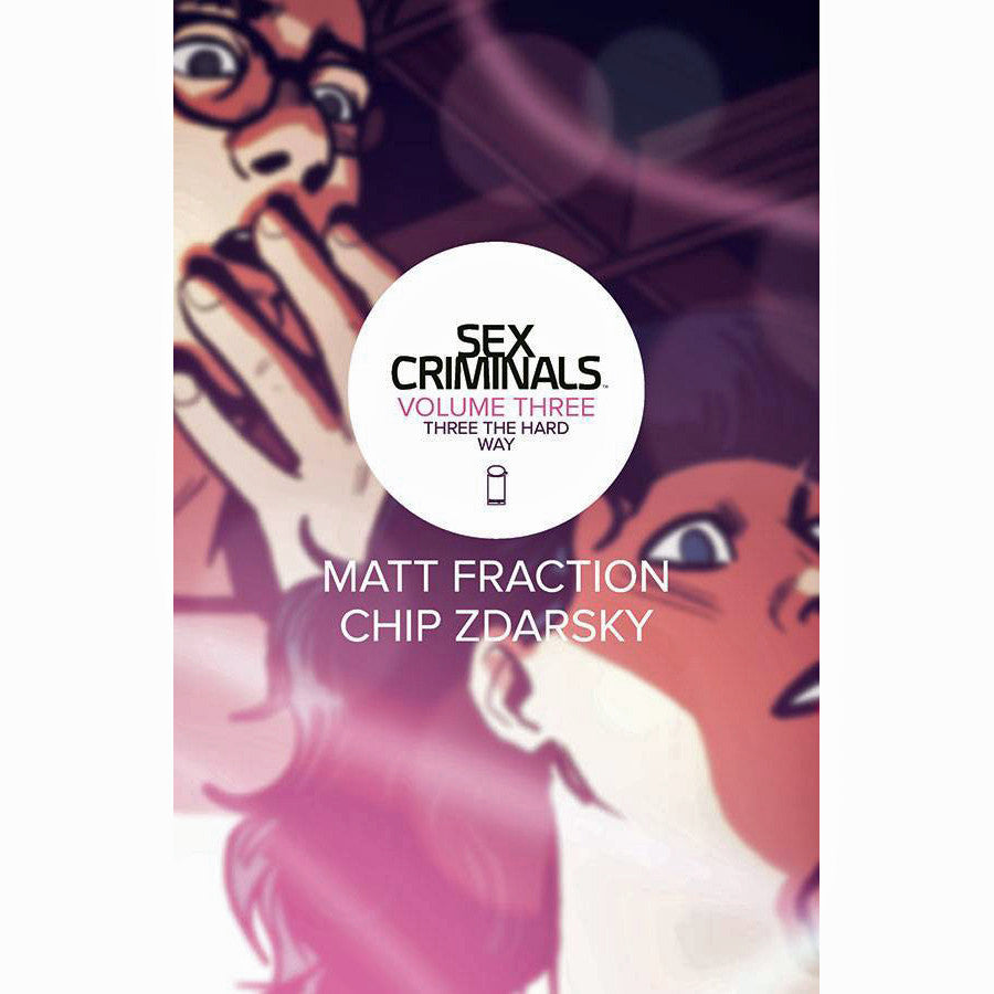 Sex Criminals Volume 3