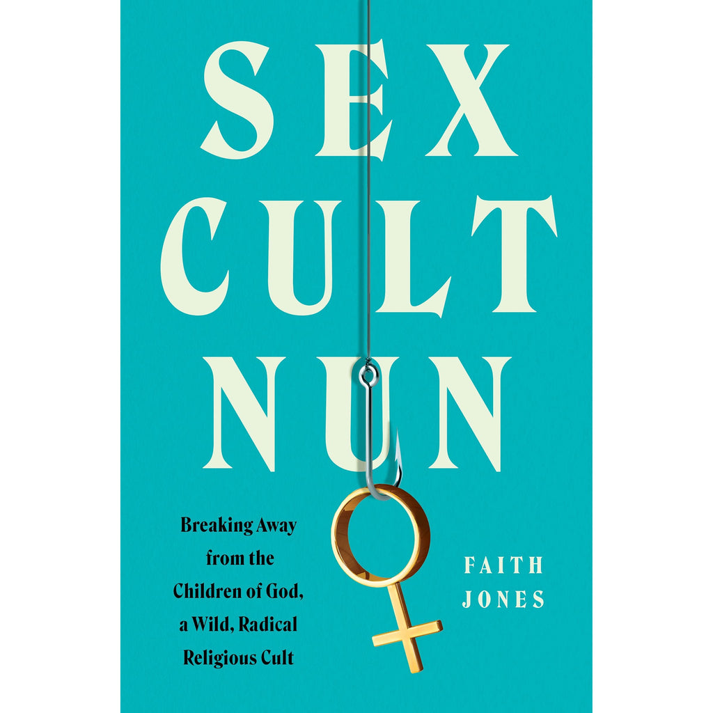 Sex Cult Nun