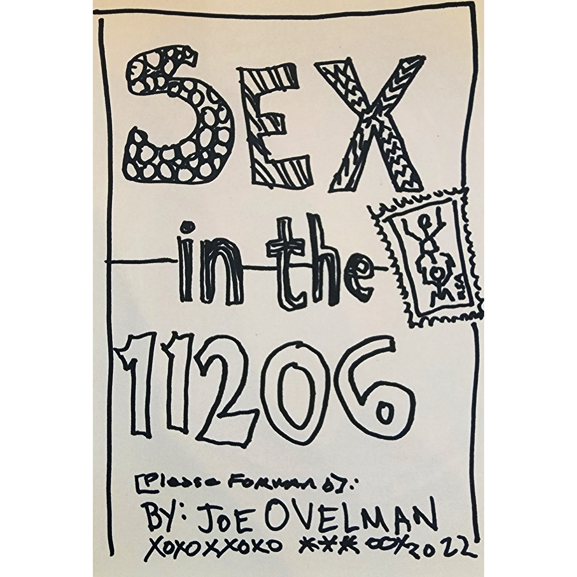 Sex In The 11206