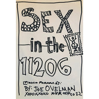 Sex In The 11206