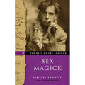 Best of the Equinox, Volume 3: Sex Magick