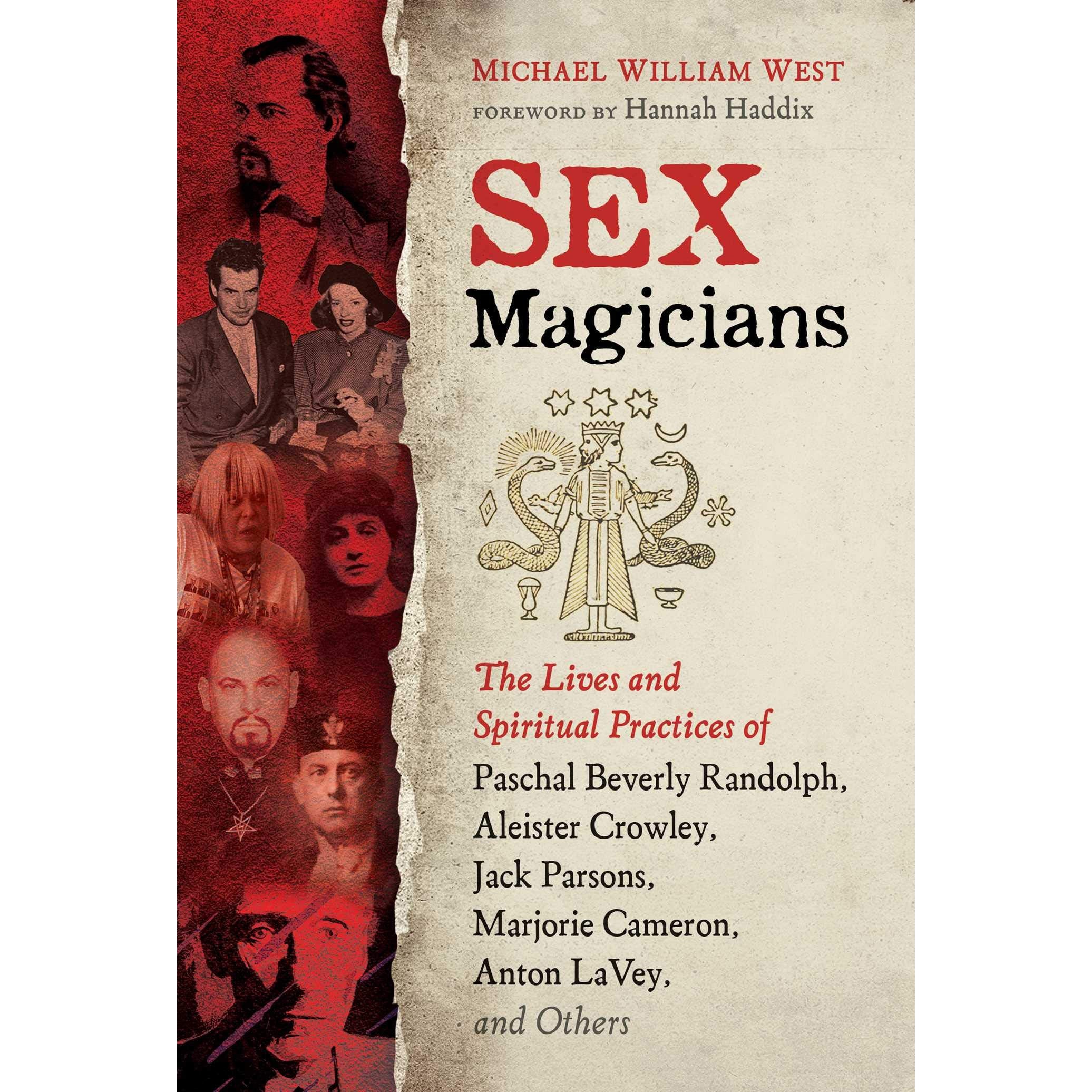 Sex Magicians