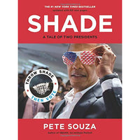 Shade (paperback)