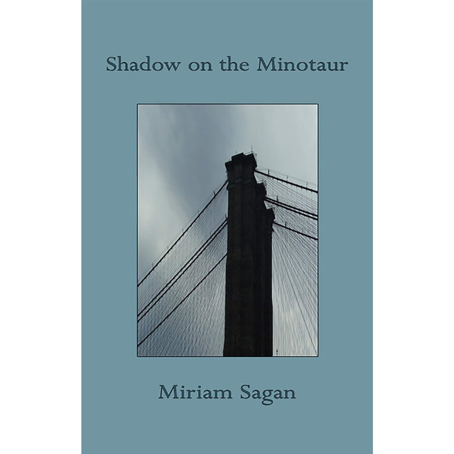 Shadow on the Minotaur 