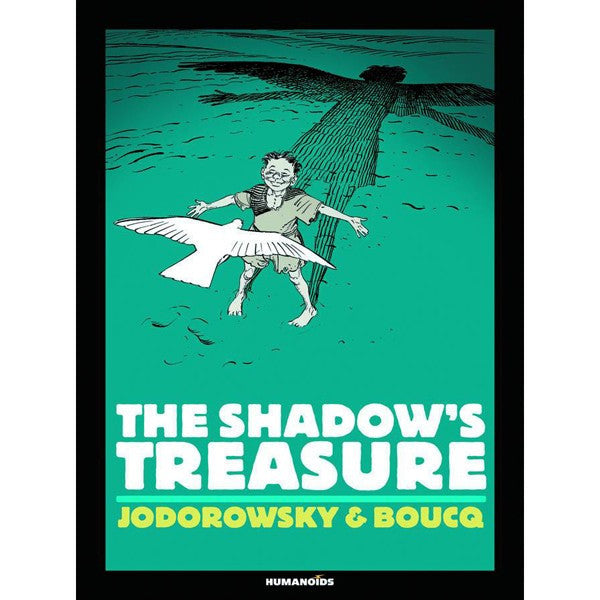 Shadow's Treasure