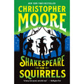 Skakespeare For Squirrels (paperback)