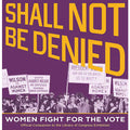 Shall Not Be Denied