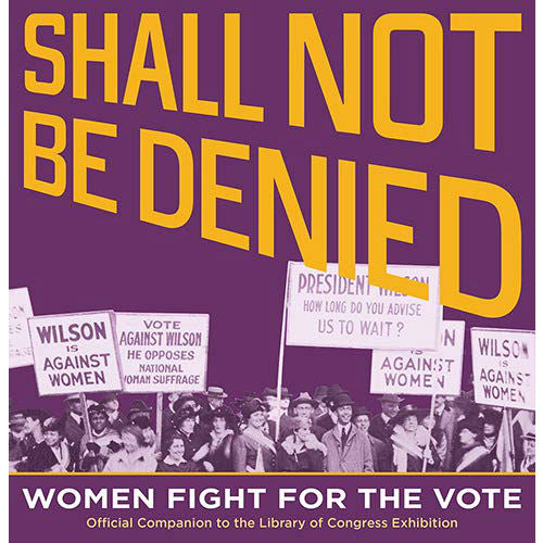 Shall Not Be Denied