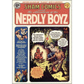 Sham Comics Volume 2 #2