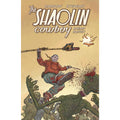 Shaolin Cowboy: The Shemp Buffet (paperback)