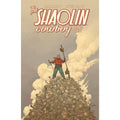 Shaolin Cowboy: Start Trek