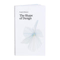 The Shape of Design